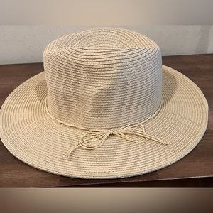San Diego Hat Company Straw Hat